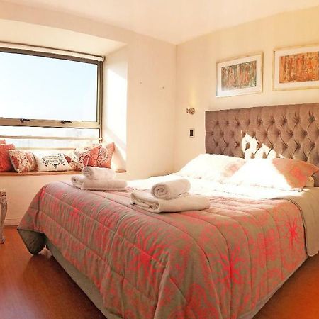 Boutique La Gloria Apartment Santiago Exterior photo
